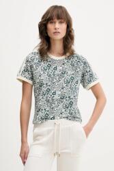 Adidas t-shirt Liberty - bézs M