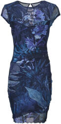 GUESS Rochii scurte Femei AIDA DRESS Guess albastru EU XS