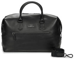 Ralph Lauren Genti voiaj Bărbați DUFFLE-DUFFLE-LARGE Polo Ralph Lauren Negru Unic Geanta voiaj
