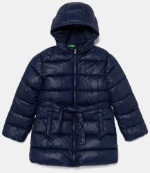 Benetton gyerek dzseki - sötétkék 140 - answear - 17 990 Ft