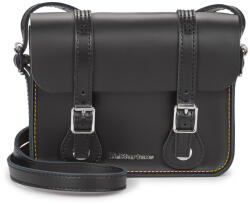 Dr. Martens Genți Banduliere Femei 7"" Satchel Dr. Martens Negru Unic