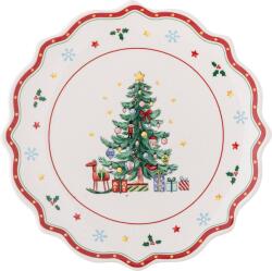 Bloomingville Farfurie desert Naive, 17 cm (82061240)