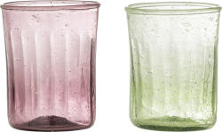 Bloomingville Pahare Sunil, 240 ml, 2 buc (82072647) Pahar