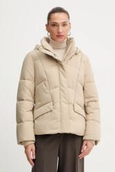 BOSS rövid kabát bézs, téli, 50546845 - bézs 38