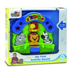 Little Learner Jucarie muzicala cu activitati (4218T) - ookee