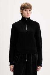 Guess Jeans pulóver - fekete XL - answear - 25 590 Ft