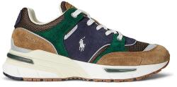 Ralph Lauren sportcipő Trackstr 250 sötétkék, 809973978001 - sötétkék Férfi 41