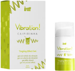  Intt folyékony vibrátor Caipirinha - 15 ml