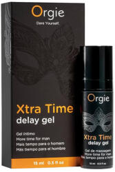 Orgie ejakuláláció késleltető gél - 15 ml