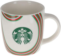Starbucks | Ünnepi Bögre - 260 ml