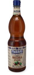 Fabbri | Mogyorószirup Plus - 1 l