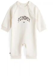 Tommy Hilfiger gyerek kezeslábas - fehér 74