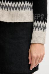 Pepe Jeans Жилетка с вълна Pepe Jeans (PL7000048)