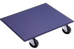 Meister Werkzeuge Görgős szállítólap, szállító talp max. 400 kg Meister Werkzeuge 0821410