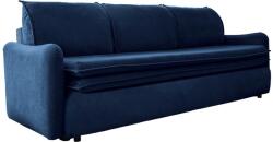 Miuform Tender Eddie 214 cm bársony kihúzható kanapé (MF-743MO242)