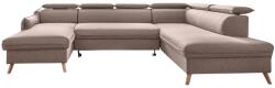 Miuform Sweet Harmony kihúzható kanapé 321 cm, jobb oldali (MF-745MA08)