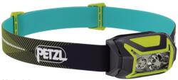 Petzl ACTIK® CORE Zöld (E065AB03)