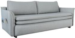 Miuform Charming Charlie kihúzható kanapé, 225 cm (MF-732LIN16)