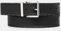 MICHAEL Michael Kors kétoldalas öv - fekete S - answear - 30 990 Ft