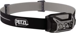 Petzl ACTIK® CORE Fekete (E065AB00)