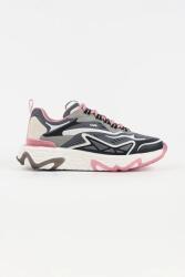 KARL LAGERFELD sportcipő BLAZE - szürke Női 37 - answear - 79 990 Ft