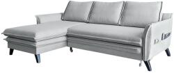 Miuform Charming Charlie 228 cm-es bal oldali kinyitható kanapé (MF-BO518LIN16)