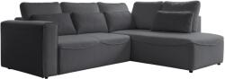 Miuform Homely Tommy 257 cm-es kihúzható kanapé, bal/jobb (MF-1628NEV97)