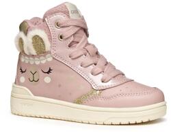 GEOX gyerek sportcipő WASHIBA - rózsaszín 32