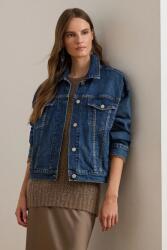 Lauren Ralph Lauren rövid kabát - kék XL