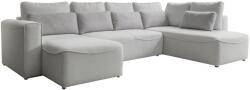 Miuform Homely Tommy 331 cm-es kihúzható kanapé, balos/jobbos (MF-1629NEV03NEV13)