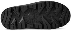 UGG Кожени апрески UGG Heritage Utility Mini Noir (1171118.BLK)