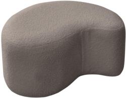 Miuform Barna kárpitozott Miuform Miuf puff 64 x 68 cm (MF-895NON16)