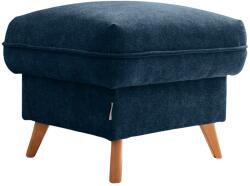 Miuform Sötétkék kárpitozott lábtartó Miuform Sweet Harmony 60 x 60 cm (MF-964MA81)