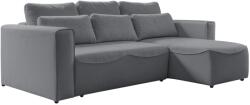Miuform Homely Tommy 247 cm-es kihúzható kanapé, balos/jobbos (MF-1621NEV90)