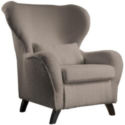 Miuform Barna kárpitozott fotel Miuform Miuf (MF-928NON16)