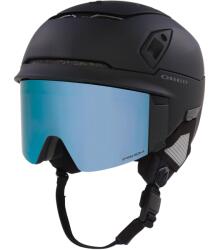 Oakley Cască Oakley MOD7 MIPS, blackout/Prizm Sapphre Iridium (S (51-55 cm))
