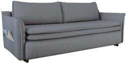 Miuform Charming Charlie kihúzható kanapé, 225 cm (MF-730LIN18)