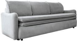 Miuform Tender Eddie 214 cm bársony kihúzható kanapé (MF-807MO244)