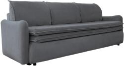 Miuform Tender Eddie 214 cm bársony kihúzható kanapé (MF-744MO247)