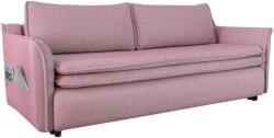 Miuform Charming Charlie kihúzható kanapé, 225 cm (MF-735LIN10)