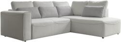 Miuform Homely Tommy 257 cm-es kihúzható kanapé, bal/jobb (MF-1623NEV03NEV13)