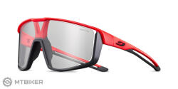 Julbo Ochelari Julbo FURY Reactiv Performance 0-3, gri închis/portocaliu ()
