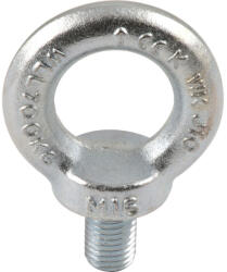  Gyűrűs csavar DIN 580 M27x40 C15 Vz (00580027004500001010)