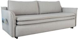 Miuform Charming Charlie kihúzható kanapé, 225 cm (MF-731LIN1)