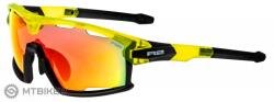R2 Ochelari R2 Rocket, negru/neon