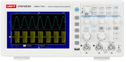 UNI-T Osciloscop Utd2052cex+ Uni-t (mie0479)