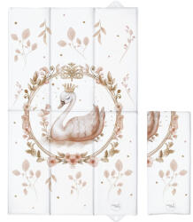 CEBA BABY Utazó pelenkázó alátét (80x50) Basic Glamour Style