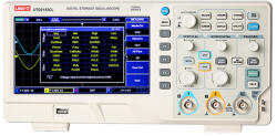 UNI-T Osciloscop Utd2152cl Uni-t (mie0480)