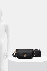 U. S. Polo Assn U. S. Polo Assn. чанта crossbody дамска от имитация на кожа Middleton (BIU0M8871WVP) - answear - 136,89 лв