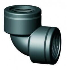  Könyök idom BB 5/4 (IR.626.400)